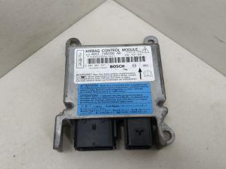 блок AirBag Ford C-Max 1 поколение [рестайлинг] 2008, 4M5T-14B056-AB, 0285001551