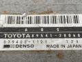 Блок управления ABS/ESP Toyota Previa 1 поколение XR10 1997, задний привод, 89541-28060, 079400-1121 - фото №3
