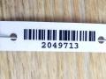 защита топливного бака Toyota Corolla Verso 1 поколение E121 2002, 58398-13070 - фото №4