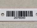 блок управления двигателем Skoda Praktik 1 поколение 2005, 1.2 л., бензин, 03E906033A, 5WP4012007 - фото №4