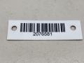 блок управления двигателем Skoda Fabia 1 2002, 036906034DS, 61600.669.06 - фото №4