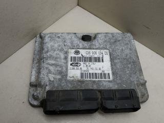 блок управления двигателем Audi A3 8L [рестайлинг] 2002, 036906034DS, 61600.669.06