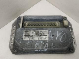 блок управления двигателем Fiat Marea 1 поколение 1999, 0261204405, 00465436680