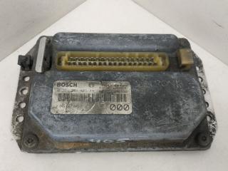 блок управления двигателем Fiat Brava 1 поколение 1999, 0261204405, 00464670020