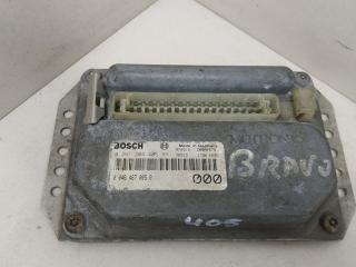 блок управления двигателем Fiat Marea 1 поколение 1999, 0261204405, 00464670020