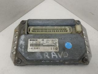 блок управления двигателем Fiat Marea 1 поколение 1999, 0261204007, 00464544820