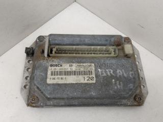 блок управления двигателем Fiat Brava 1 поколение 1999, 0261204007, 00464544820