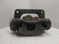 суппорт передний правый Renault Scenic 2 поколение JM0G 2005, 1.9 л., DCi, F9Q 812, дизель, 6МКПП, серый, минивэн, передний привод, 7701207686 - фото №4