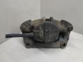 суппорт передний левый Renault Scenic 2 поколение JM0G 2005, 1.9 л., DCi, F9Q 812, дизель, 6МКПП, серый, минивэн, передний привод, 7701207685 - фото №2