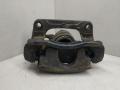 суппорт передний левый Renault Scenic 2 поколение JM0G 2005, 1.9 л., DCi, F9Q 812, дизель, 6МКПП, серый, минивэн, передний привод, 7701207685 - фото №4