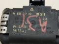 датчик дождя Citroen C4 Picasso 1 поколение 2008, 1.6 л., HDi, 9HZ (DV6TED4), дизель, 5МКПП, минивэн, передний привод, BOSCH, 9680821780 - фото №4