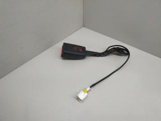 замок ремня безопасности Citroen C4 Picasso 1 поколение 2008, 1.6 л., HDi, 9HZ (DV6TED4), дизель, 5МКПП, минивэн, передний привод, 9654972877