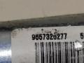 ремень безопасности Citroen C4 Picasso 1 поколение 2008, 1.6 л., HDi, 9HZ (DV6TED4), дизель, 5МКПП, минивэн, передний привод, 9654964377, 9657326277 - фото №7