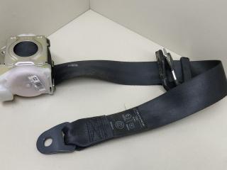 ремень безопасности Citroen C4 Picasso 1 поколение 2008, 1.6 л., HDi, 9HZ (DV6TED4), дизель, 5МКПП, минивэн, передний привод, 9654437877