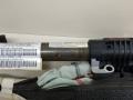 подушка безопасности боковая (шторка) Citroen C4 Picasso 1 поколение 2008, 1.6 л., HDi, 9HZ (DV6TED4), дизель, 5МКПП, минивэн, передний привод, 9654114980 - фото №2