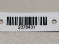подушка безопасности боковая (шторка) Citroen C4 Picasso 1 поколение 2008, 1.6 л., HDi, 9HZ (DV6TED4), дизель, 5МКПП, минивэн, передний привод, 9654114980 - фото №4