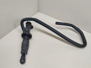 цилиндр сцепления главный Renault Modus 1 поколение JP0J 2004, 1.4 л., i, K4J 770, бензин, 5МКПП, красный, хетчбэк 5 дв., передний привод, 8200227622