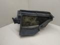 корпус отопителя (печки) Renault Megane 1 поколение DA0F 1997, 1.6 л., i, K7M 702, бензин, 5МКПП, синий, купе, передний привод, 7700346339 - фото №3
