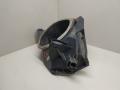 корпус отопителя (печки) Renault Megane 1 поколение DA0F 1997, 1.6 л., i, K7M 702, бензин, 5МКПП, синий, купе, передний привод, 7700346339 - фото №5