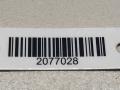 корпус отопителя (печки) Renault Megane 1 поколение DA0F 1997, 1.6 л., i, K7M 702, бензин, 5МКПП, синий, купе, передний привод, 7700346339 - фото №7