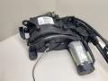 электроручник Peugeot 1007 1 поколение 2007, 1.6 л., HDi, 9HZ (DV6TED4), дизель, 5МКПП, серебристый, хетчбэк 3 дв., передний привод, 9682189780-00, 16876875-03 - фото №2