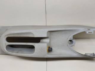 консоль салона Renault Modus 1 поколение JP0J 2004, 1.4 л., i, K4J 770, бензин, 5МКПП, красный, хетчбэк 5 дв., передний привод, 8200213253, 8200327416, 8200327417