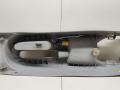 консоль салона Renault Modus 1 поколение JP0J 2004, 1.4 л., i, K4J 770, бензин, 5МКПП, красный, хетчбэк 5 дв., передний привод, 8200213253, 8200327416, 8200327417 - фото №3