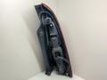 фонарь задний левый Renault Espace 4 поколение 2006, 1.9 л., DCi, F9Q 820, дизель, 6МКПП, белый, минивэн, передний привод, 8200027153 - фото №2