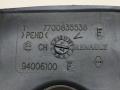 воздуховод печки Renault Megane 1 поколение DA0F 1997, 1.6 л., i, K7M 702, бензин, 5МКПП, синий, купе, передний привод, 7700835538, 94006100F - фото №6