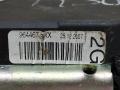 ремень безопасности Peugeot 1007 1 поколение 2007, 1.6 л., HDi, 9HZ (DV6TED4), дизель, 5МКПП, серебристый, хетчбэк 3 дв., передний привод, EAK7522017, 0403069, 96446734XX - фото №5