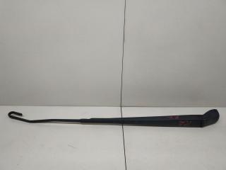 щеткодержатель (поводок стеклоочистителя, дворник) Citroen Xsara Picasso 1 поколение 2001, 2.0 л., HDi, RHY (DW10TD), дизель, 5МКПП, серебристый, минивэн, передний привод, 6429AC