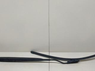 щеткодержатель (поводок стеклоочистителя, дворник) Renault Scenic 2 поколение JM0G 2005, 1.9 л., DCi, F9Q 812, дизель, 6МКПП, серый, минивэн, передний привод, 8200422218