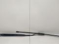 щеткодержатель (поводок стеклоочистителя, дворник) Renault Scenic 2 поколение JM0G 2005, 1.9 л., DCi, F9Q 812, дизель, 6МКПП, серый, минивэн, передний привод, 8200422218 - фото №2