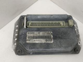 блок управления двигателем Fiat Marea 1 поколение 1999, 0261204405