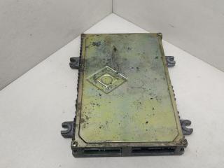 блок управления двигателем Honda Civic 4 поколение 1989, 37820-P04-G03, 270-313266, ATY