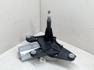 моторчик заднего стеклоочистителя (дворника) Renault Modus 1 поколение JP0J 2004, 1.4 л., i, K4J 770, бензин, 5МКПП, красный, хетчбэк 5 дв., передний привод, 53024812, 8200313354A