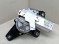 моторчик заднего стеклоочистителя (дворника) Renault Modus 1 поколение JP0J 2004, 1.4 л., i, K4J 770, бензин, 5МКПП, красный, хетчбэк 5 дв., передний привод, 53024812, 8200313354A - фото №2