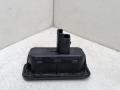 кнопка открытия багажника Renault Modus 1 поколение JP0J 2004, 1.4 л., i, K4J 770, бензин, 5МКПП, красный, хетчбэк 5 дв., передний привод, 8200076258B - фото №3