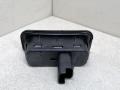 кнопка открытия багажника Renault Modus 1 поколение JP0J 2004, 1.4 л., i, K4J 770, бензин, 5МКПП, красный, хетчбэк 5 дв., передний привод, 8200076258B - фото №4