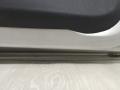 крышка багажника (дверь 3-5) Peugeot 1007 1 поколение 2007, 1.6 л., HDi, 9HZ (DV6TED4), дизель, 5МКПП, серебристый, хетчбэк 3 дв., передний привод, 8701T2 - фото №3