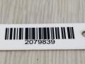 крышка багажника (дверь 3-5) Peugeot 1007 1 поколение 2007, 1.6 л., HDi, 9HZ (DV6TED4), дизель, 5МКПП, серебристый, хетчбэк 3 дв., передний привод, 8701T2 - фото №5