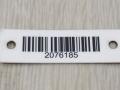 капот Renault Modus 1 поколение JP0J 2004, 1.4 л., i, K4J 770, бензин, 5МКПП, красный, хетчбэк 5 дв., передний привод, 7751475521 - фото №3