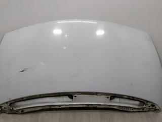 капот Renault Espace 4 поколение 2006, 1.9 л., DCi, F9Q 820, дизель, 6МКПП, белый, минивэн, передний привод, 651000267R