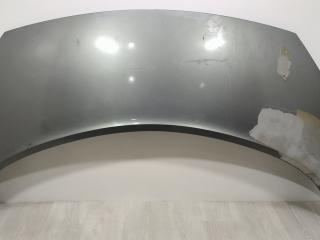 капот Renault Scenic 2 поколение JM0G 2005, 1.9 л., DCi, F9Q 812, дизель, 6МКПП, серый, минивэн, передний привод, 651001097R