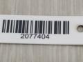 капот Renault Scenic 2 поколение JM0G 2005, 1.9 л., DCi, F9Q 812, дизель, 6МКПП, серый, минивэн, передний привод, 651001097R - фото №3