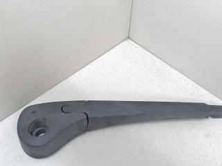 щеткодержатель задний Renault Scenic 2 поколение JM0G 2005, 1.9 л., DCi, F9Q 812, дизель, 6МКПП, серый, минивэн, передний привод, 7701056802