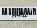 щеткодержатель задний Renault Scenic 2 поколение JM0G 2005, 1.9 л., DCi, F9Q 812, дизель, 6МКПП, серый, минивэн, передний привод, 7701056802 - фото №3