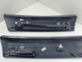 накладка двери (крышки) багажника Renault Scenic 2 поколение JM0G 2005, 1.9 л., DCi, F9Q 812, дизель, 6МКПП, серый, минивэн, передний привод, 8200140171, 8200140172 - фото №4