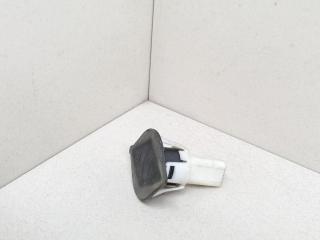 ручка крышки багажника Renault Scenic 2 поколение [рестайлинг] 2008, 1.9 л., DCi, F9Q 812, дизель, 6МКПП, серый, минивэн, передний привод, 8200110098