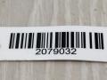 крышка багажника (дверь 3-5) Peugeot 308 1 T7 2007, 1.6 л., HDi, 9HZ (DV6TED4), дизель, 5МКПП, синий, хетчбэк 5 дв., передний привод, 8701Y3 - фото №3